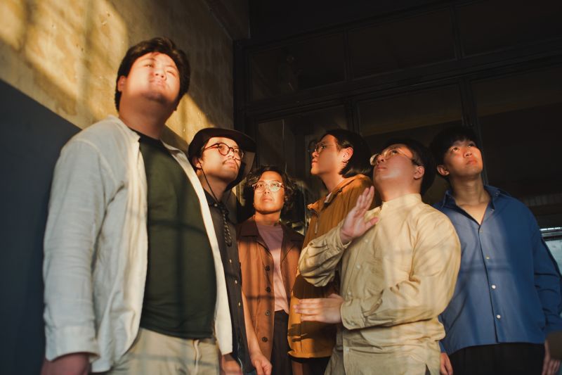 'mamakiss'เดินทางมาถึง ซิงเกิ้ลสุดท้ายของอัลบั้ม กับซิงเกิ้ล 'WEEKEND'