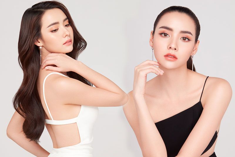 'มุก-มุกดา' รับพรีเซ็นเตอร์คนแรก 'ฟอร์เต้คอลลาเจน'(Forte Collagen)