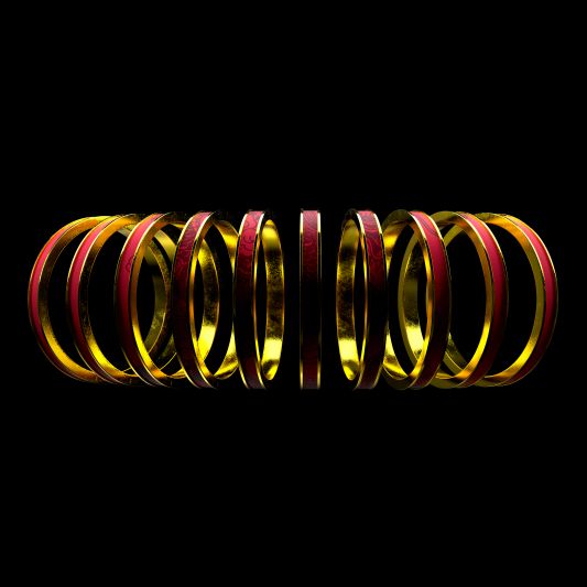 ปล่อยแล้ววันนี้! อัลบั้มประกอบ Shang-Chi and The Legend of the Ten Rings