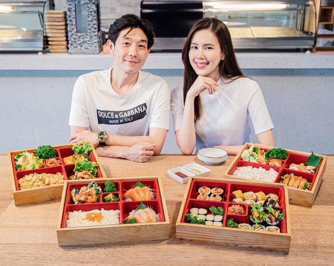 สู้สุดใจ !! 'บอย - เจี๊ยบ' กลับมาเปิดร้านชาบูพร้อมขานรับปฏิบัติตามมาตรการ ลุยวิกฤตโควิด-19