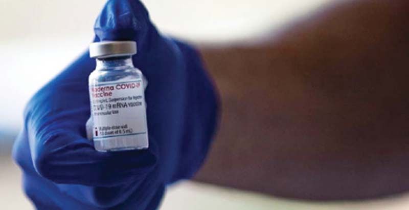 Health News : ฟิลิปปินส์รับรองวัคซีนโมเดอร์นาในเด็ก