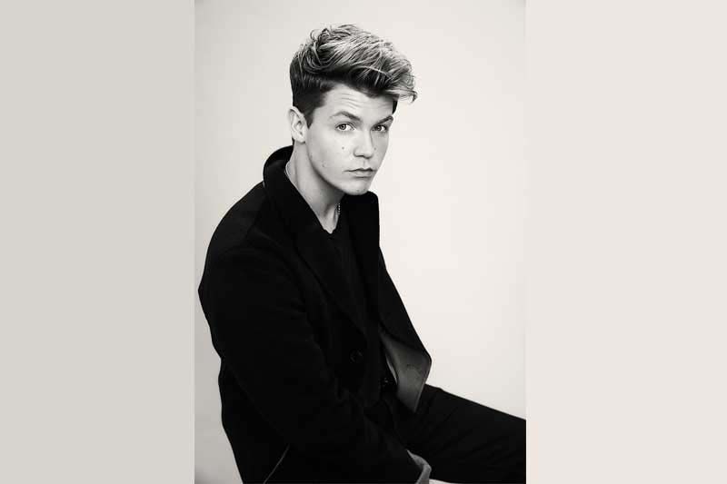 หนุ่มฮอต ‘Jamie Miller’ ยอดสตรีมกว่า 105 ล้านครั้ง