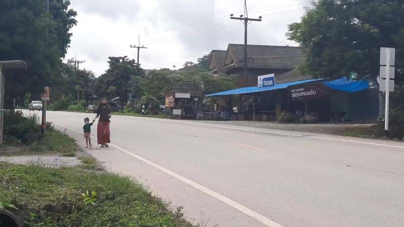 ‘พะเยา’ผวาคลัสเตอร์ปางค่า  ปิดโรงเรียนชาวเขา  หวั่นลามเข้าน่าน-เชียงราย