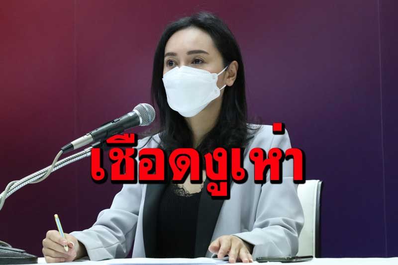 ‘เพื่อไทย’เต้น! เรียก ส.ส.โหวตสวนมติพรรค เช็คบิลจันทร์นี้