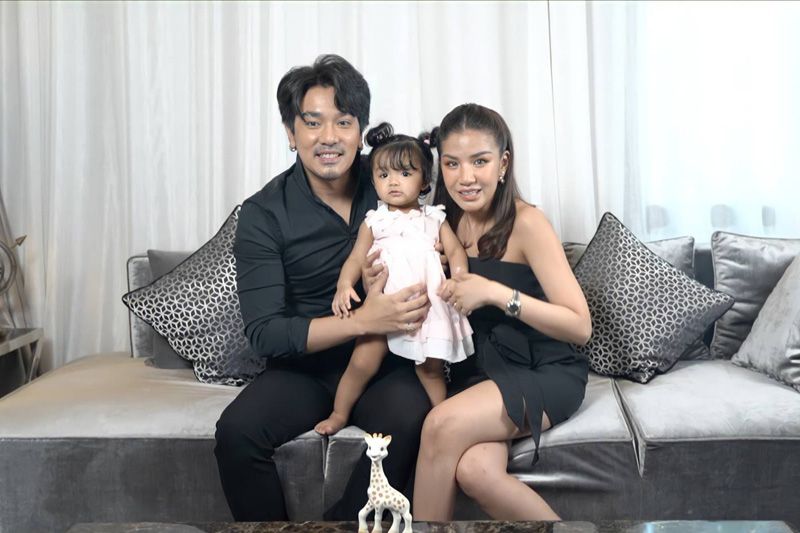 ‘ใบเตย-ดีเจแมน’ แย้ม! ปีหน้าหมดสัญญาค่าย เตรียมปั้มลูกคนที่ 2