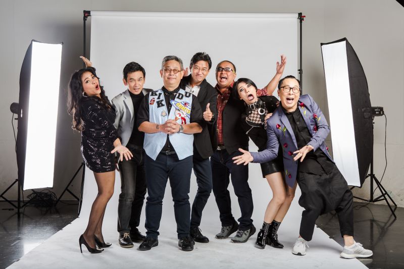 'เจ เอส แอลฯ'ปลื้ม รายการ-พิธีกร ตบเท้าเข้าชิง 9 รางวัล 'นาฏราช'ครั้งที่ 12