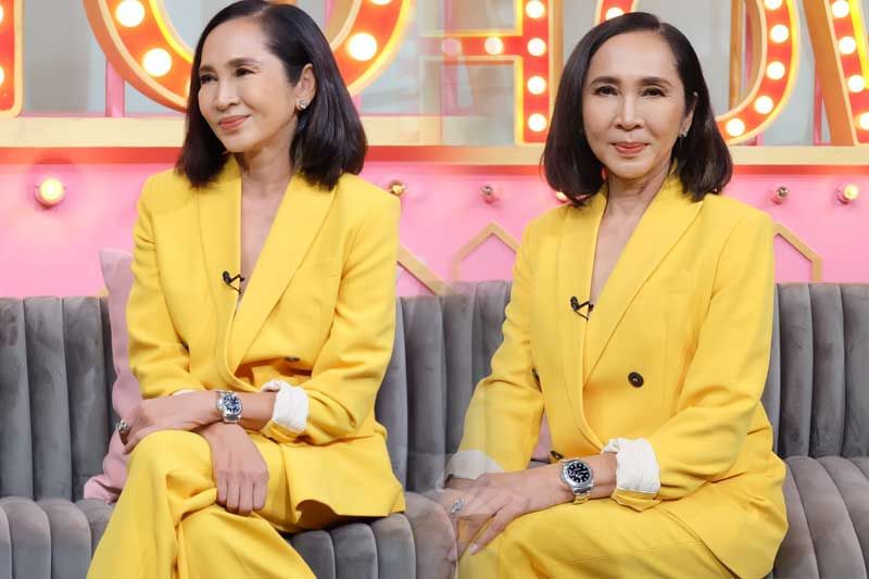 'ตุ๋ย นวลปรางค์'ตำนานดาราของเล่นไฮโซ เคราะห์ซ้ำ-กรรมซัดโดนแย่งสามี-พาลูกพบจิตแพทย์