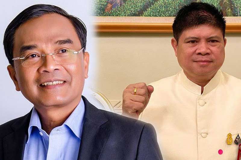 ‘บิ๊กตู่’เซ็นต่ออายุ 19 กรรมการผู้ช่วยรัฐมนตรี ‘แรมโบ้-นิพิฏฐ์’ปฏิบัติหน้าที่ต่อ