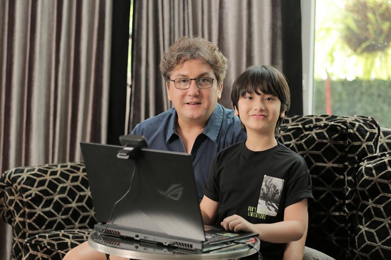 'พีพีทีวี'ติดโผเข้าชิง 4 รางวัลโทรทัศน์ทองคำครั้งที่ 35