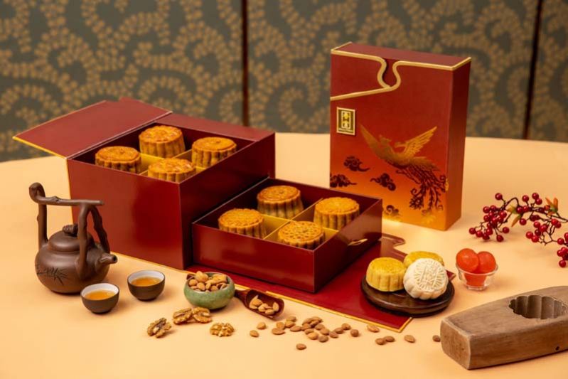 รวมสุดยอดขนมไหว้พระจันทร์ ให้ช็อปแบบ Omni-channel