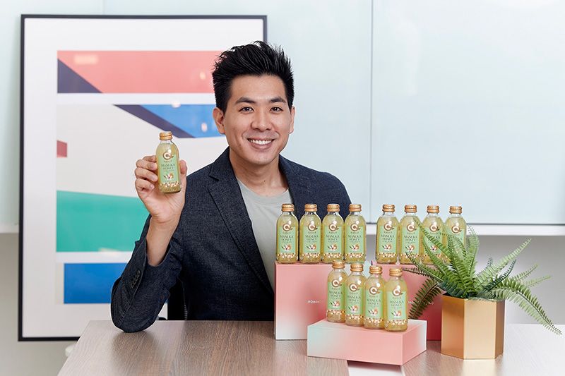 ‘คิวมินซี’ ฉลองครบรอบ 1 ปี จัดโปรพิเศษ! แทนคำขอบคุณทางช้อปปี้