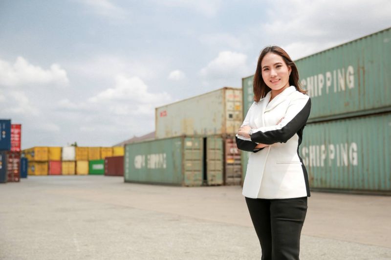 ‘เอเอสอาร์ เทรดดิ้งฯ’ นำสินค้าไทยผงาดตะวันออกกลาง