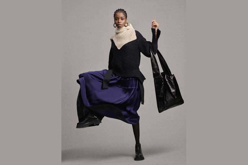 3.1 Phillip Lim คอลเลคชั่น Fall 2021