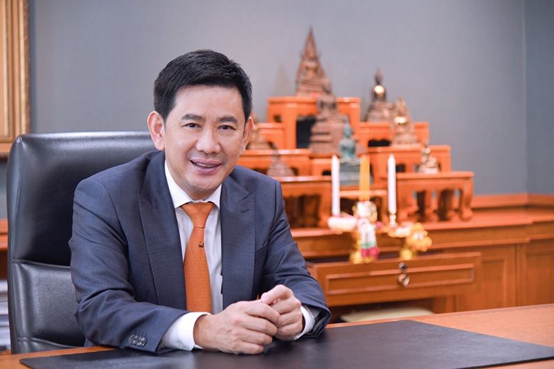 'กรมทรัพย์สินทางปัญญา' ดึงนักออกแบบพัฒนาบรรจุภัณฑ์สินค้า GI ดันขึ้นชั้นสินค้าพรีเมี่ยม