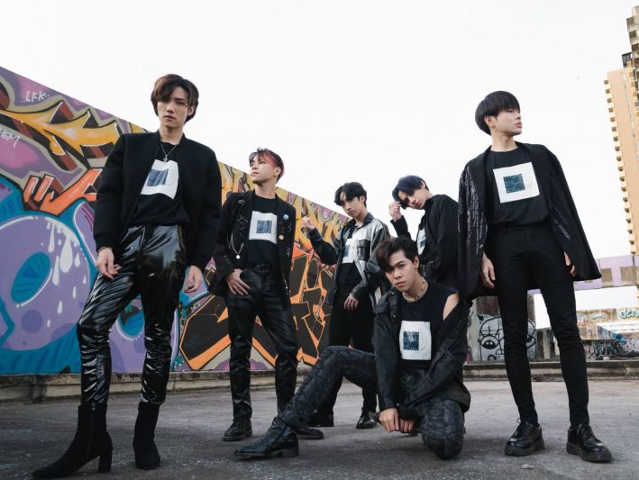 ทำไมเด็กเต้นโคฟเวอร์ จะเป็นศิลปินไม่ได้?  บทพิสูจน์ของ'SKYLIZE'