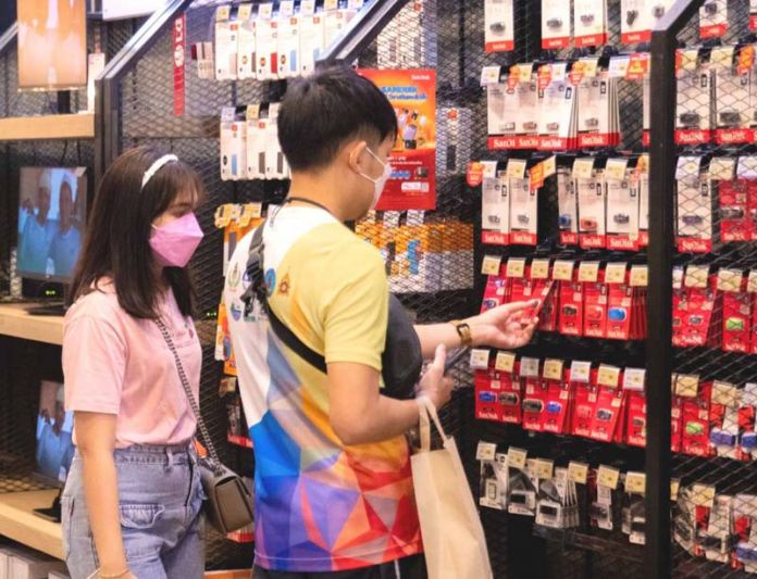 ‘เซ็นทรัล สะอาด มั่นใจ Safe Plus+’  สร้างศูนย์การค้า COVID-FREE