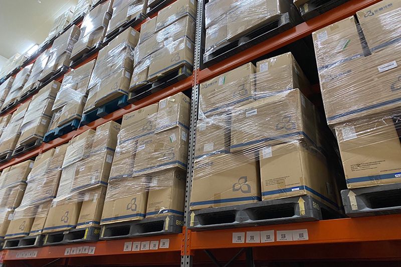 เวิลด์ เมดิคอลฯ เปิดสถานที่จัดเก็บ ATK LEPU พร้อมมาตรการควบคุมคุณภาพทุกขั้นตอน