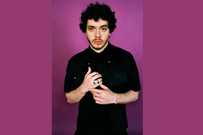 ‘SUVs (Black on Back)’ สายแร็พ สายฮิพ-ฮอพต้องฟัง