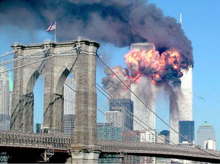 คุยกัน7วันหน : 20 ปี เหตุการณ์ 9/11 สหรัฐฯ ปราบก่อการร้ายไม่สำเร็จ ?!?