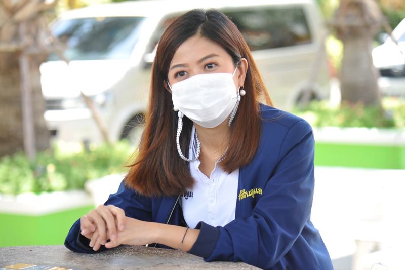 ‘ทิพานัน’เผยชาวบ้านดีใจรัฐปรับมาตรการล็อกดาวน์ ผวากลุ่มป่วนทำลายบรรยากาศค้าขาย
