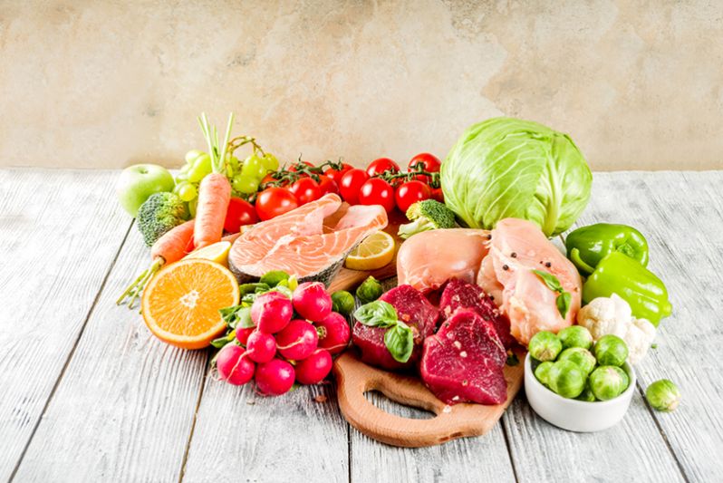 10 อาหารช่วยเสริมภูมิคุ้มกันสู้ COVID-19