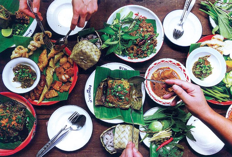 กรมพัฒนาธุรกิจการค้า เปิดพิกัดร้านอาหาร‘ไทย ซีเล็คท์’ ชวนอิ่มอร่อยสุดพรีเมียมทั้งที่ร้านและที่บ้าน ช่วยร้านอาหารฝ่าวิกฤตโควิด