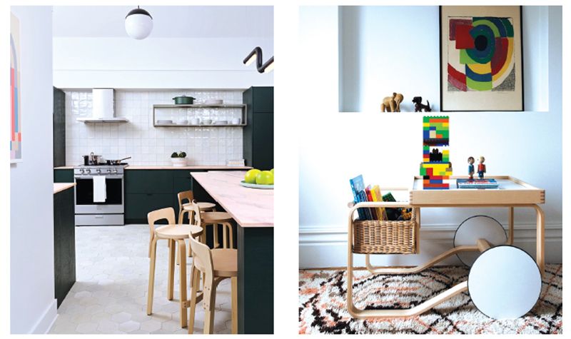 ‘วีกฤษฏิ์ พลาฤทธิ์’เปิดตัว‘artek’แบรนด์เฟอร์นิเจอร์จากฟินแลนด์  งานฝีมือชั้นยอดจาก Alvar Aalto สถาปนิกและนักออกแบบชื่อดัง