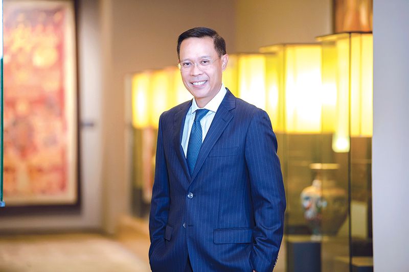 ‘สื่อสารสำคัญ ปลุกปั้นด้วยใจ ปรับใช้นวัตกรรม’  คัมภีร์เสริมความแกร่งองค์กรสาธารณกุศลยุคนิวนอร์มอล