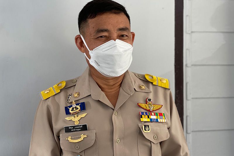 'คุรุสภา'ชู 4 นโยบายบริหารงานปี 65 เน้นพัฒนาคน –ทำงานออนไลน์