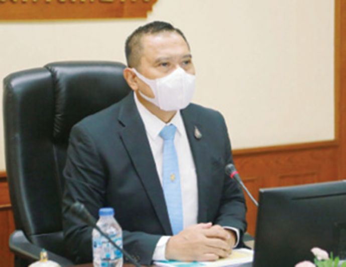 ‘กรมส่งเสริมการเกษตร’คว้ารางวัลเลิศรัฐ  ผลงานโครงการวิสาหกิจชุมชนร่วมใจแก้จน