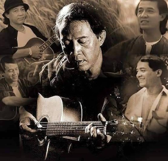 'จรัล มโนเพ็ชร'ราชาแห่งโฟล์คซองคำเมือง