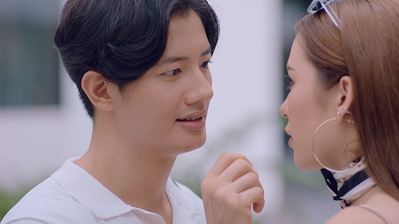 เบื้องหลังฉากสนุก ‘Me Always You รักวุ่นวาย ยัยตัวป่วน’