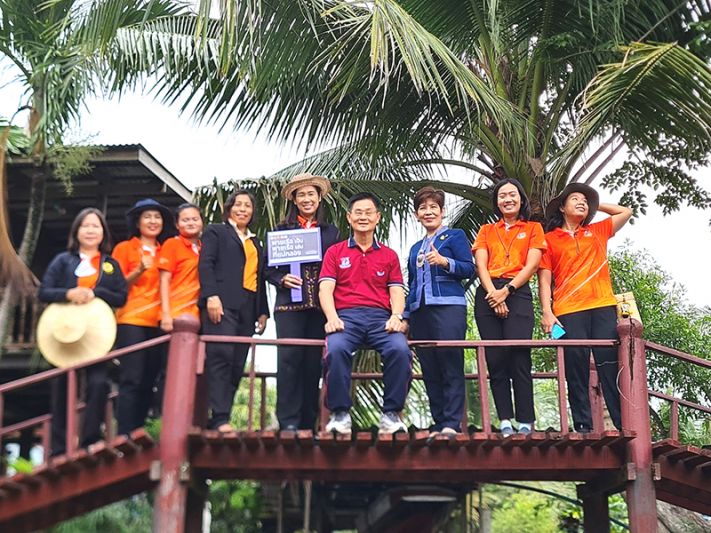 รายงานพิเศษ : นับถอยหลัง ชรัส บุญณสะ ผวจ.สมุทรสงคราม