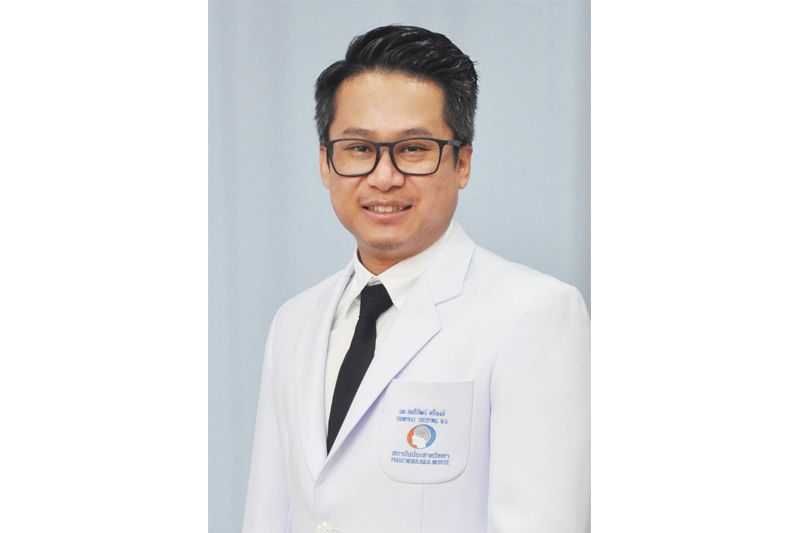 แพทย์สถาบันประสาทฯ ไขข้อสงสัยเรื่อง ‘ผีๆ’