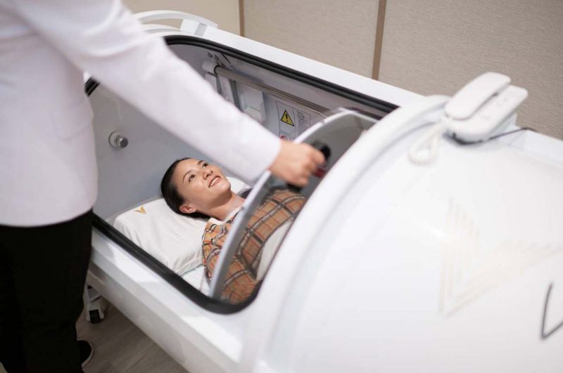 รู้จักสภาวะLong Covid พร้อมวิธีรับมือ ดูแลและฟื้นฟูสุขภาพแบบองค์รวมที่'รักษ'