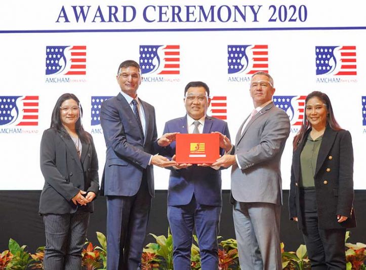 เฮอร์บาไลฟ์ นิวทริชั่น ฉลองก้าวสู่ปีที่ 25 ในประเทศไทย ส่งมอบโซลูชั่นด้านโภชนาการที่ดีที่สุดผ่านระบบสมาชิก PCP