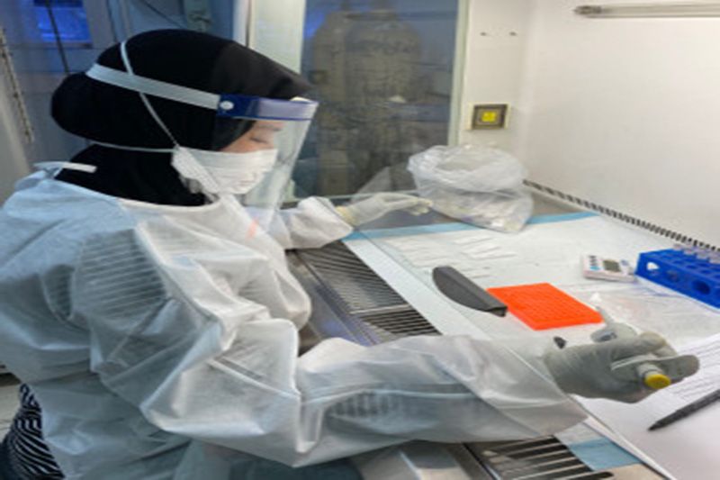 ‘คิริน โฮลดิ้งส์’ เผยผลวิจัย 'อาหาร' สามารถระงับอาการที่คล้ายไข้เลือดออกได้