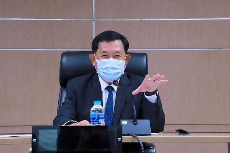 'ไทย-รัสเซีย'โชว์ประสบการณ์จัดการศึกษายุคโควิด