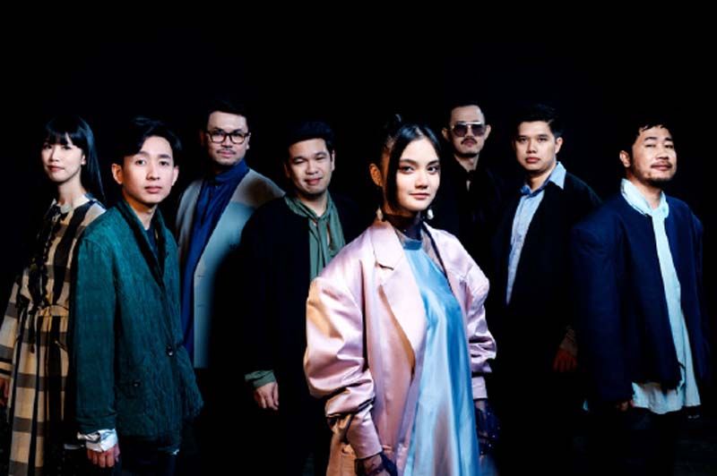 แกรมมี่ ส่งวงดนตรีหัวใจไทย ‘ASIA7’  ร่วมโชว์‘Seoul Friendship Festival 2021’