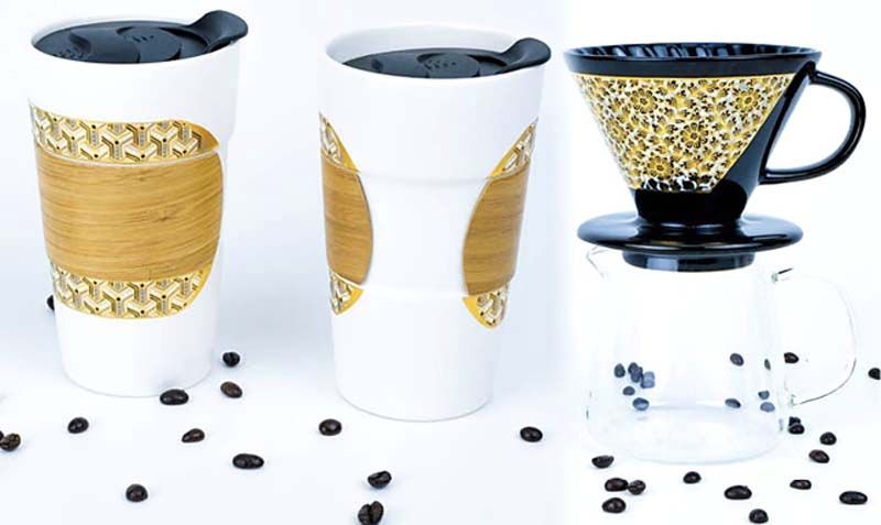 สืบสาน‘เครื่องเบญจรงค์’  งานช่างฝีมือชั้นสูงของไทย