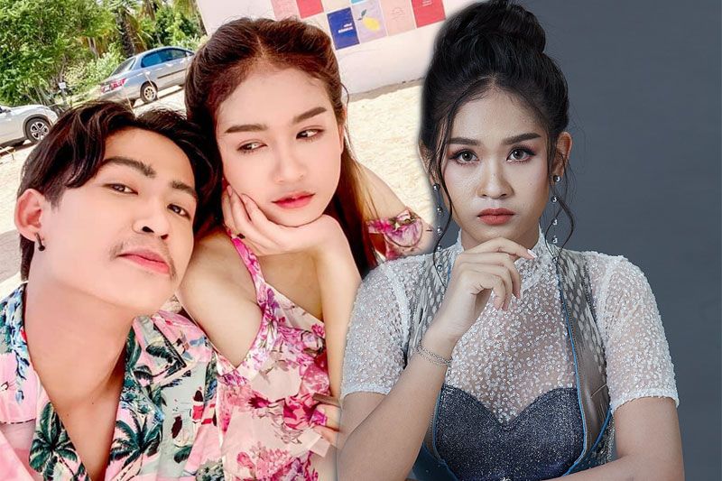 ที่แท้เป็นคนนี้ที่ 'เบลล์ นิภาดา'ตัดพ้อผ่านเฟซบุ๊ก