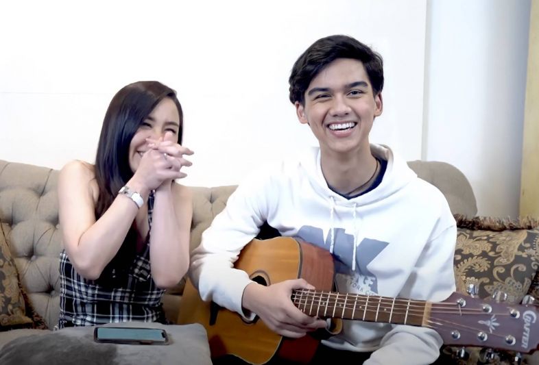 'นิโคล'เปิดบ้านพาบุกถึงห้องนอน'ทิกเกอร์'ครั้งแรก!