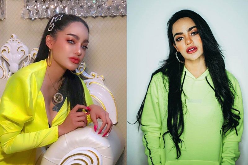 'พิมรี่พาย'เซย์เยส LINE MAN นั่งแท่นพรีเซ็นเตอร์ครั้งแรก