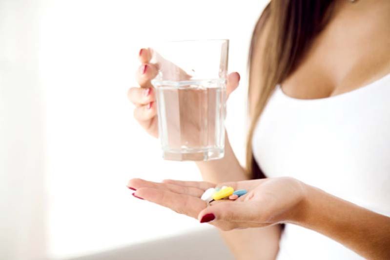 LIFE&HEALTH : ยาก่อนอาหาร ยาหลังอาหาร ลืมกินยาตามเวลา อันตรายหรือไม่