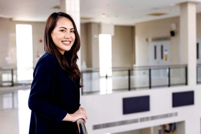 Youth In Charge แพลตฟอร์มรวมพลังคนรุ่นใหม่ สู่การเปลี่ยนแปลงสังคมและพัฒนาประเทศต่อไปอย่างยั่งยืน