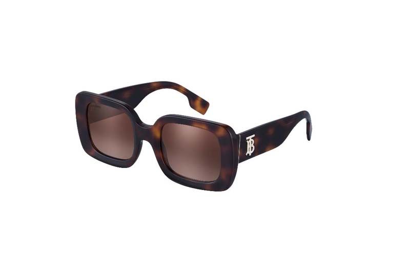 คอลเลคชั่นใหม่ของ Burberry