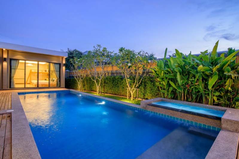 Airbnb เผย ‘หัวหิน’ รั้งอันดับ 1 ที่คนไทยอยากไปพักมากที่สุด