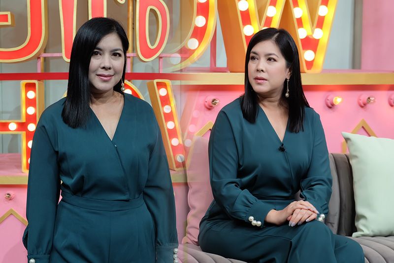 'แบม จณิสตา'ย้อนเล่าอุบัติเหตุหวิดโดนตัดขา ตอนเป็นนักการเมืองเคยโดนขู่ สาดน้ำกรดให้เสียโฉม?