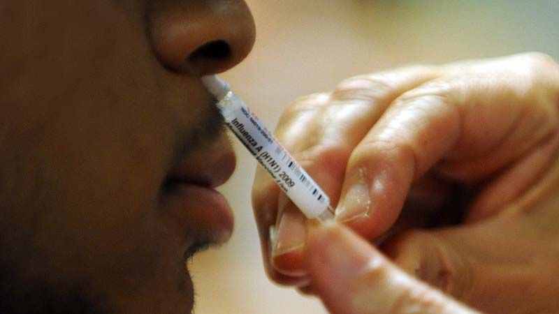 Health News : จีนเตรียมทดลองวัคซีนโควิดชนิดพ่นจมูกขั้นสุดท้าย