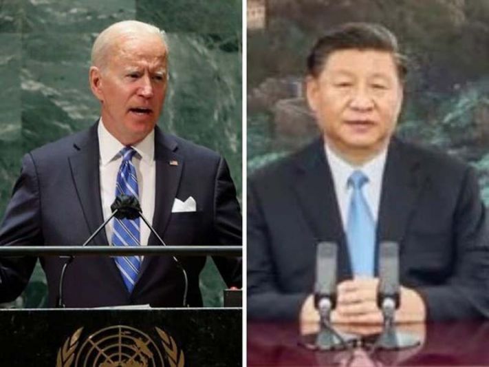 คุยกัน7วันหน : จีน-สหรัฐฯ เดินหน้าแข่งขันลดโลกร้อน  ก่อนการประชุม COP26